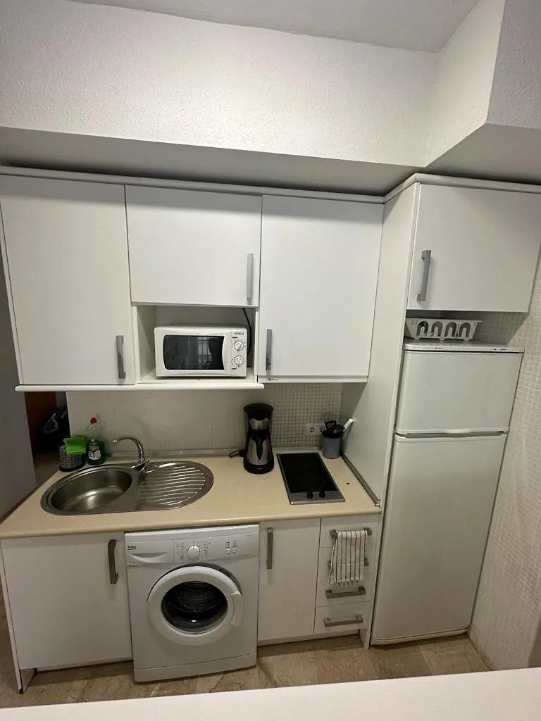 Appartamento Estudio En Pleno Centro De Málaga 0*,  Spagna