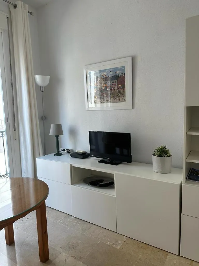Appartamento Estudio En Pleno Centro De Málaga 0*,  Spagna